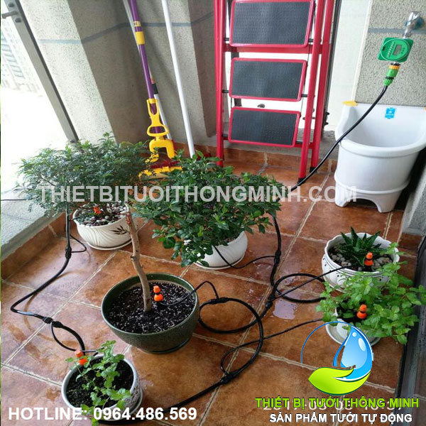 Bộ KIT lắp ráp hệ thống tưới cây tự động cảm biến độ ẩm Arduino module   Gia Dụng Nhà Việt